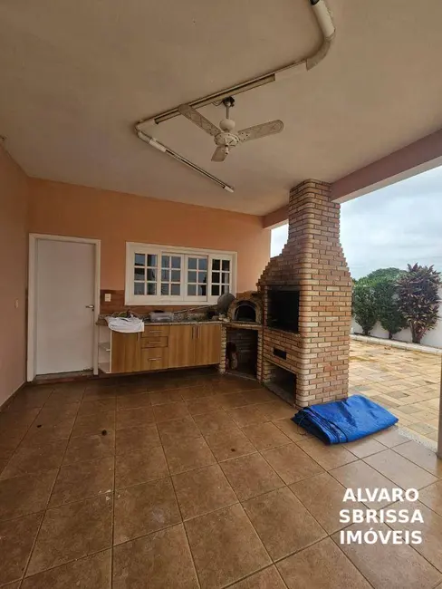 Casa com 3 quartos para alugar, 463m2 em Condomínio Portal de Itu, Itu - SP - imagem 9 Foto 9 de Casa com 3 quartos para alugar, 463m2 em Condomínio Portal de Itu, Itu - SP