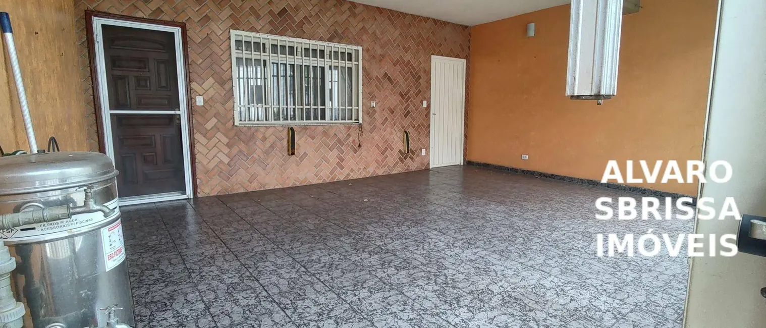Foto 1 de Casa com 3 quartos à venda, 295m2 em Centro, Itu - SP