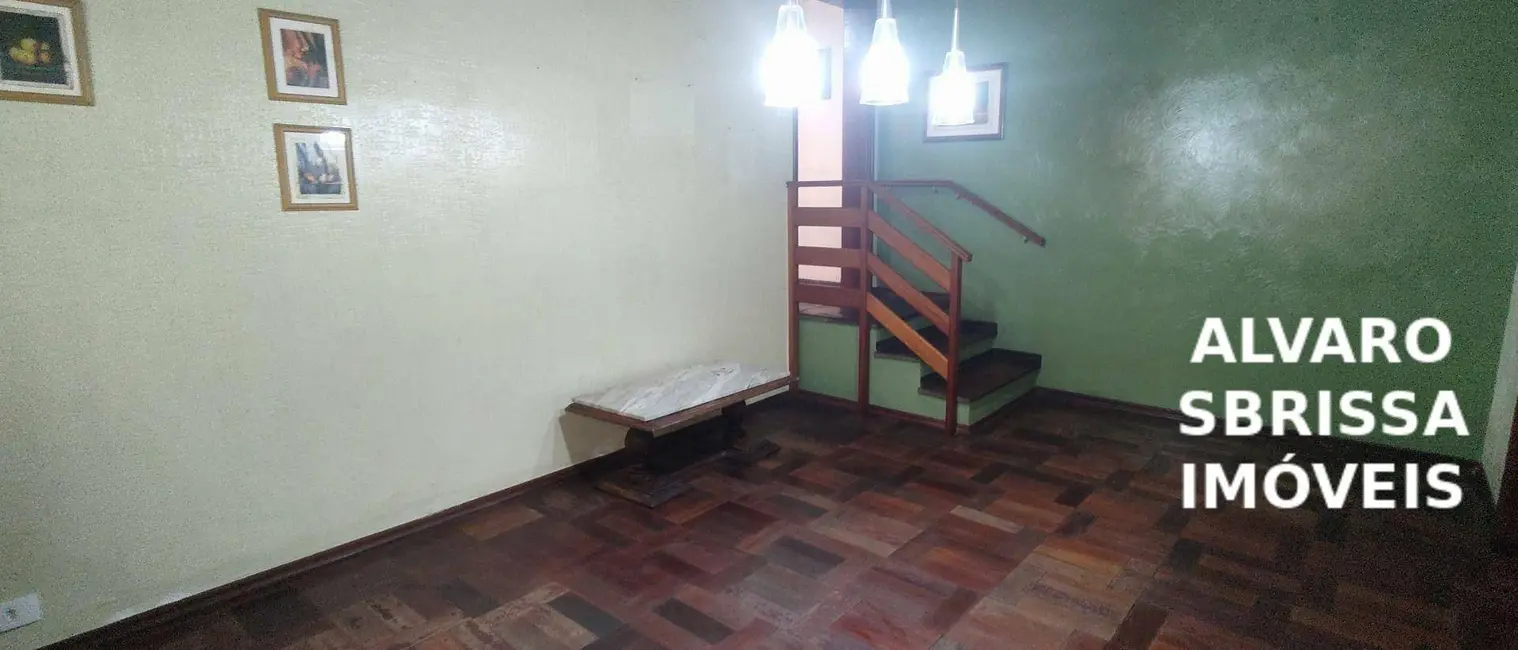 Foto 4 de Casa com 3 quartos à venda, 295m2 em Centro, Itu - SP