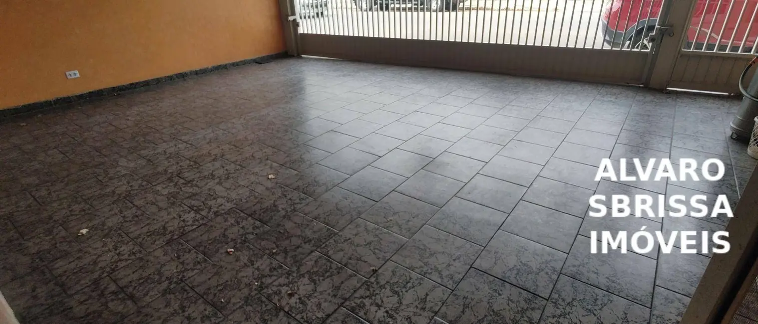 Foto 2 de Casa com 3 quartos à venda, 295m2 em Centro, Itu - SP