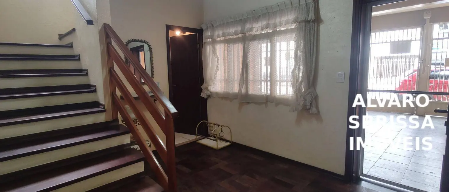 Foto 3 de Casa com 3 quartos à venda, 295m2 em Centro, Itu - SP