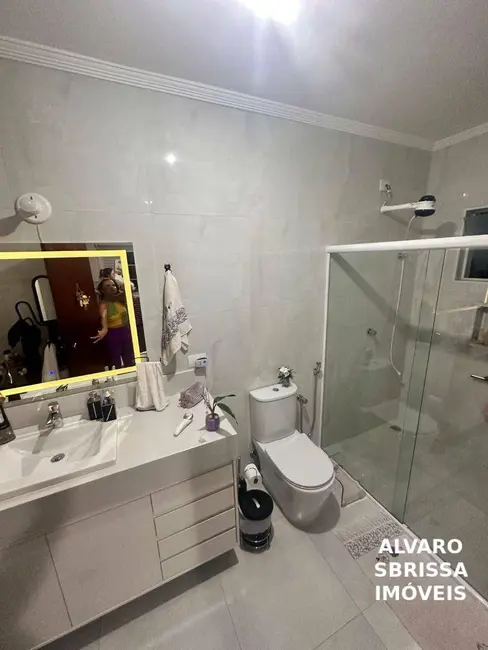 Foto 7 de Casa com 2 quartos à venda, 250m2 em Parque Residencial Mayard, Itu - SP
