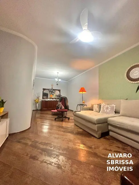 Foto 2 de Casa com 2 quartos à venda, 250m2 em Parque Residencial Mayard, Itu - SP