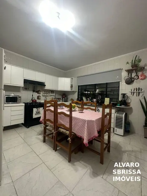 Foto 4 de Casa com 2 quartos à venda, 250m2 em Parque Residencial Mayard, Itu - SP