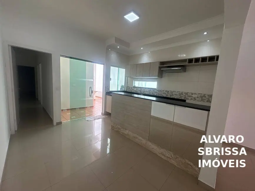 Foto 9 de Casa de Condomínio com 2 quartos à venda, 140m2 em Bela Vista, Salto - SP