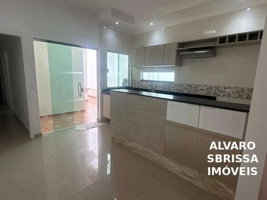 Foto 2 de Casa de Condomínio com 2 quartos à venda, 140m2 em Bela Vista, Salto - SP