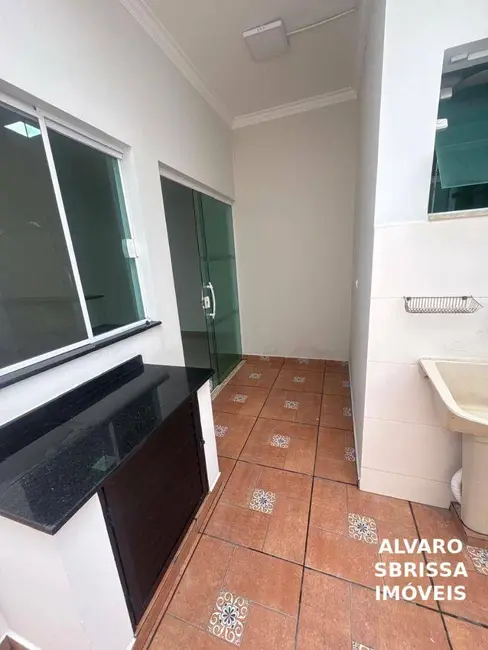 Foto 6 de Casa de Condomínio com 2 quartos à venda, 140m2 em Bela Vista, Salto - SP