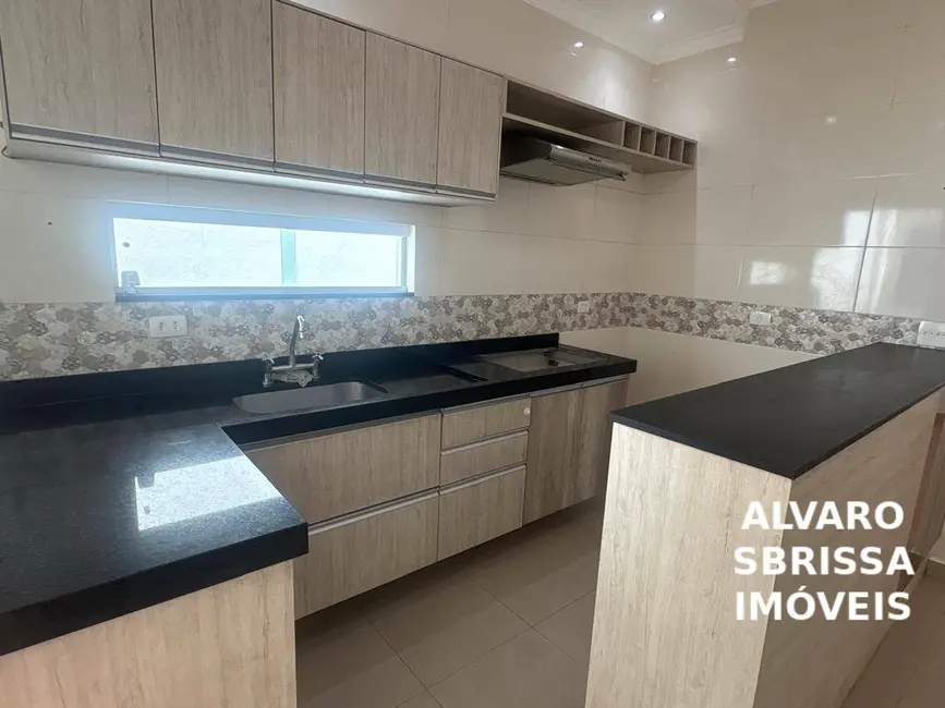 Foto 4 de Casa de Condomínio com 2 quartos à venda, 140m2 em Bela Vista, Salto - SP