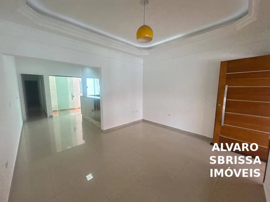 Foto 3 de Casa de Condomínio com 2 quartos à venda, 140m2 em Bela Vista, Salto - SP