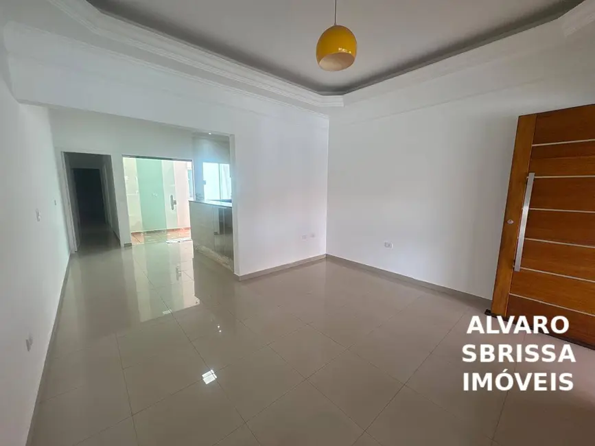 Foto 5 de Casa de Condomínio com 2 quartos à venda, 140m2 em Bela Vista, Salto - SP