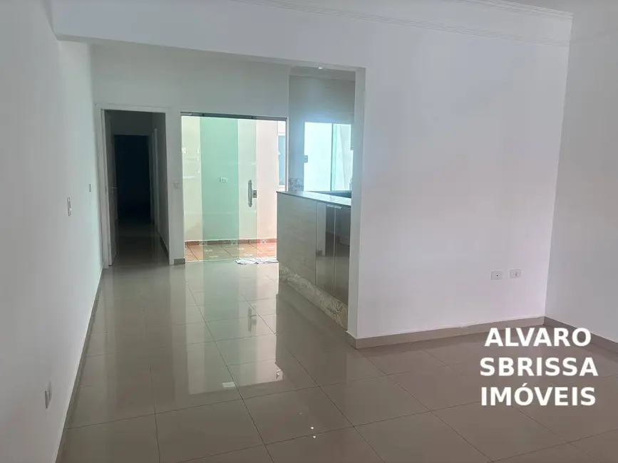 Foto 8 de Casa de Condomínio com 2 quartos à venda, 140m2 em Bela Vista, Salto - SP
