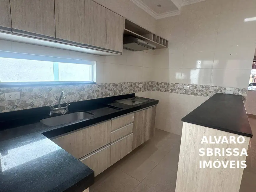 Foto 1 de Casa de Condomínio com 2 quartos à venda, 140m2 em Bela Vista, Salto - SP