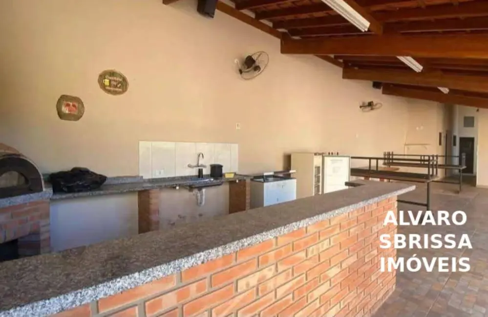 Foto 2 de Chácara com 2 quartos à venda, 1000m2 em Santa Inês, Itu - SP