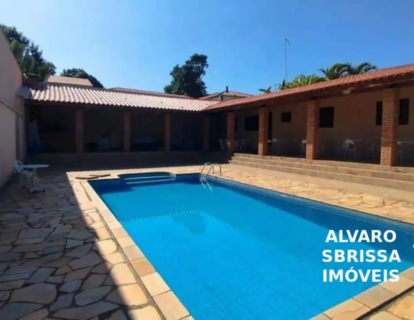 Foto 1 de Chácara com 2 quartos à venda, 1000m2 em Santa Inês, Itu - SP