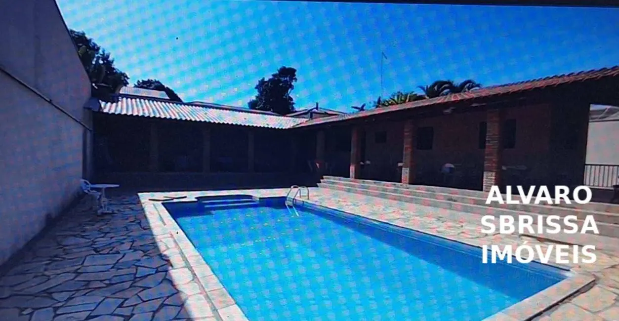 Foto 1 de Chácara com 2 quartos à venda, 1000m2 em Santa Inês, Itu - SP