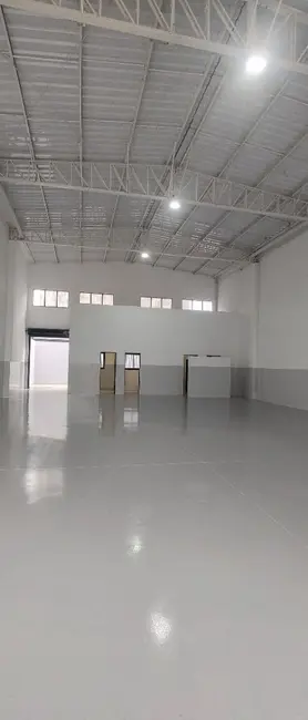 Foto 5 de Armazém / Galpão para alugar, 280m2 em Jardim Corazza, Itu - SP