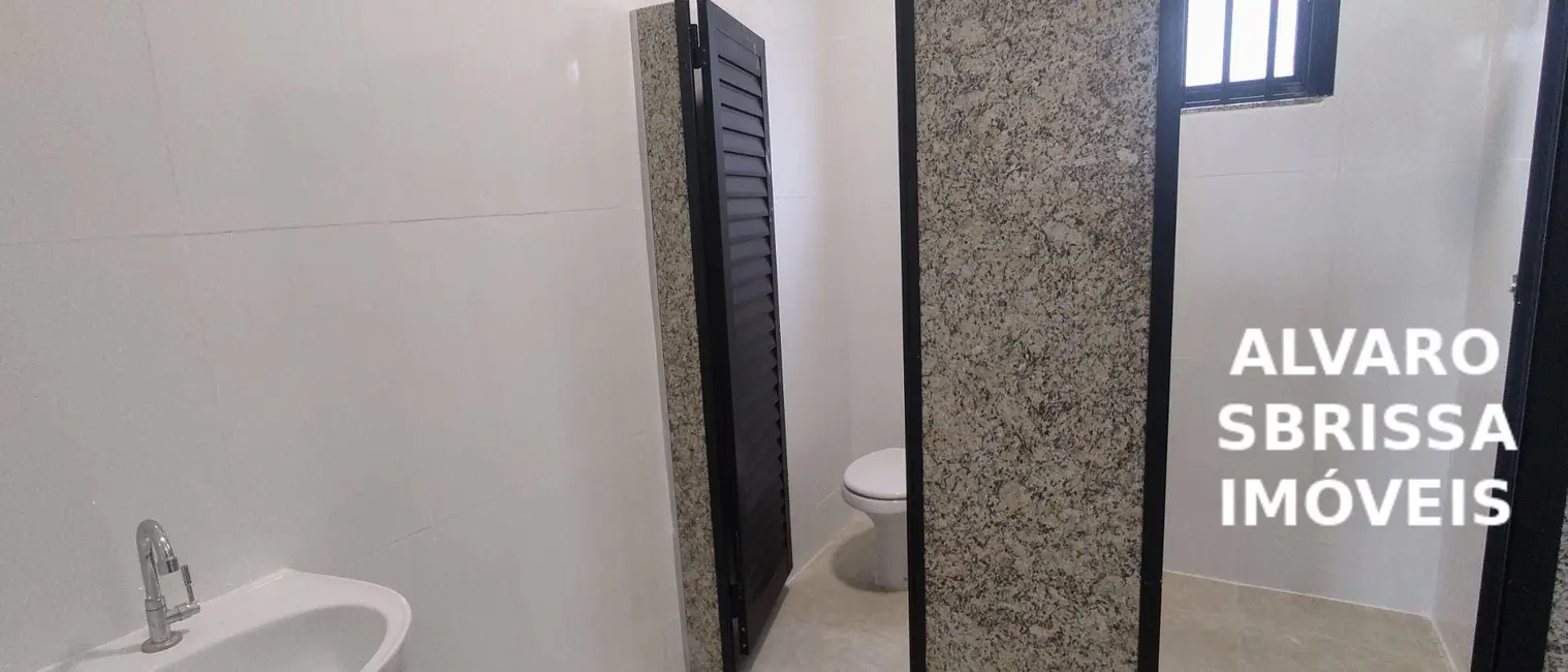 Foto 9 de Armazém / Galpão para alugar, 280m2 em Jardim Corazza, Itu - SP