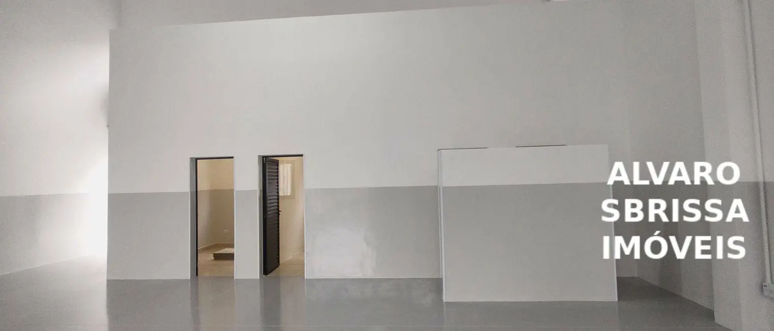 Foto 7 de Armazém / Galpão para alugar, 280m2 em Jardim Corazza, Itu - SP