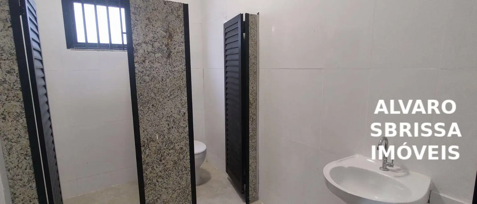 Foto 8 de Armazém / Galpão para alugar, 280m2 em Jardim Corazza, Itu - SP