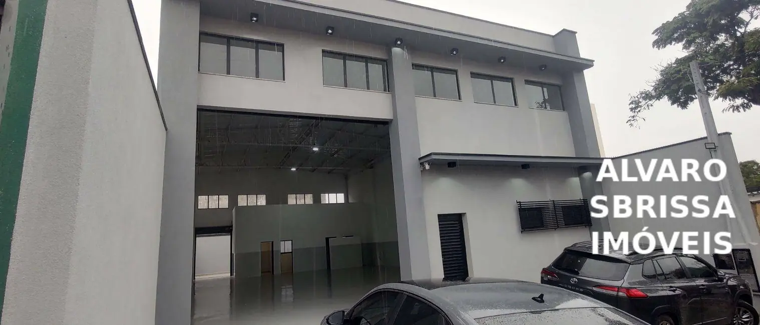 Foto 1 de Armazém / Galpão para alugar, 280m2 em Jardim Corazza, Itu - SP