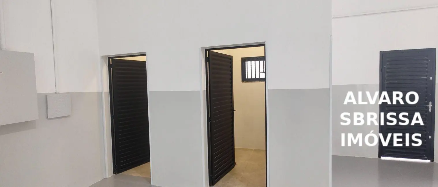 Foto 6 de Armazém / Galpão para alugar, 280m2 em Jardim Corazza, Itu - SP