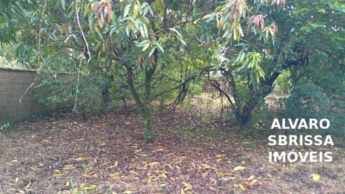 Foto 3 de Terreno / Lote à venda, 1000m2 em Santa Inês, Itu - SP