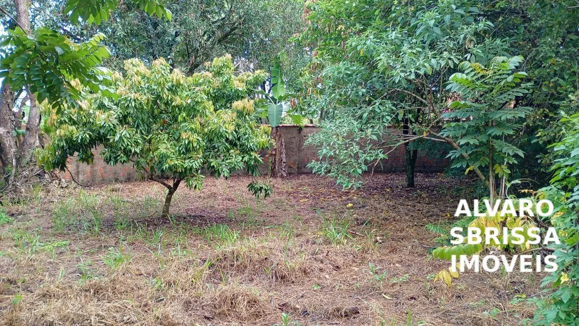 Foto 1 de Terreno / Lote à venda, 1000m2 em Santa Inês, Itu - SP