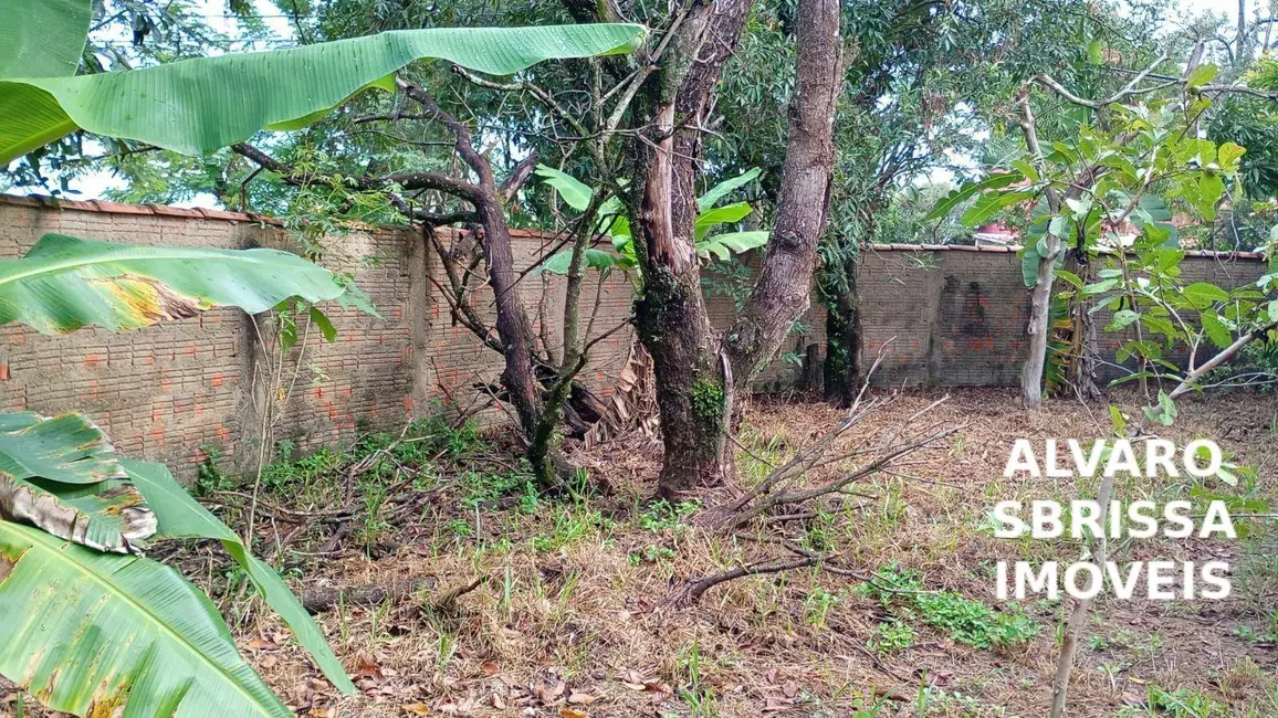 Foto 2 de Terreno / Lote à venda, 1000m2 em Santa Inês, Itu - SP