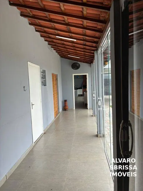 Foto 4 de Chácara com 2 quartos à venda, 1000m2 em Santa Inês, Itu - SP
