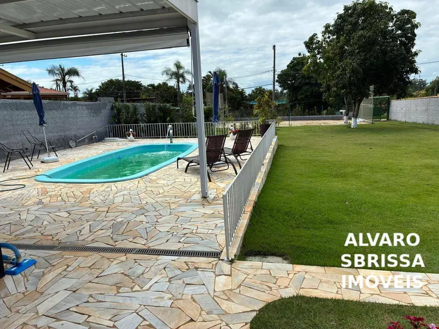 Foto 1 de Chácara com 2 quartos à venda, 1000m2 em Santa Inês, Itu - SP