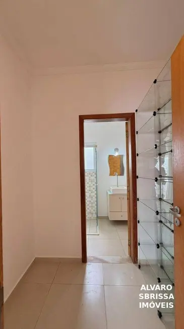 Foto 8 de Casa com 3 quartos à venda, 200m2 em Jardim Paulista II, Itu - SP