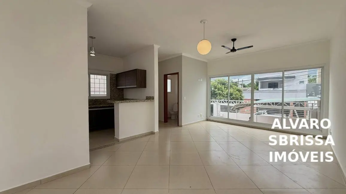 Foto 1 de Casa com 3 quartos à venda, 200m2 em Jardim Paulista II, Itu - SP