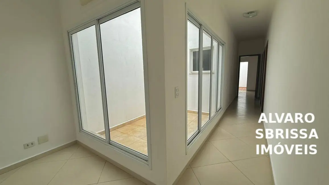 Foto 2 de Casa com 3 quartos à venda, 200m2 em Jardim Paulista II, Itu - SP