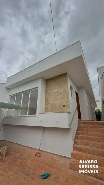 Foto 6 de Casa com 3 quartos à venda, 200m2 em Jardim Paulista II, Itu - SP