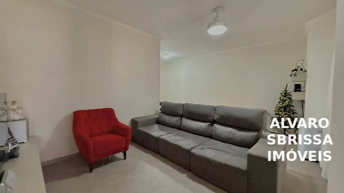 Foto 6 de Casa com 3 quartos à venda, 172m2 em Jardim Agarussi, Itu - SP