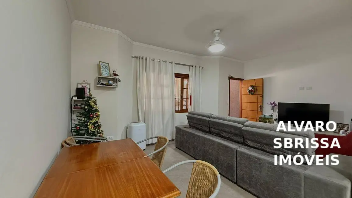 Foto 5 de Casa com 3 quartos à venda, 172m2 em Jardim Agarussi, Itu - SP