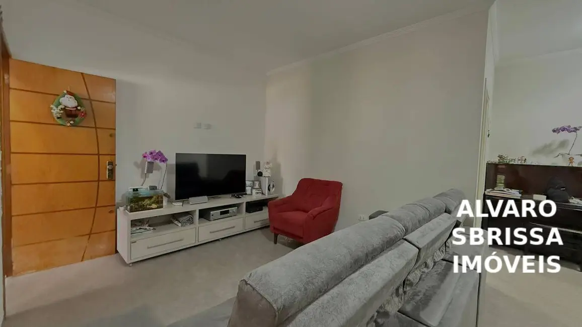 Foto 3 de Casa com 3 quartos à venda, 172m2 em Jardim Agarussi, Itu - SP