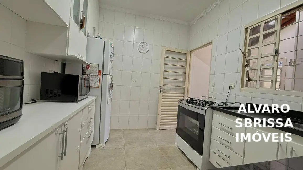 Foto 9 de Casa com 3 quartos à venda, 172m2 em Jardim Agarussi, Itu - SP