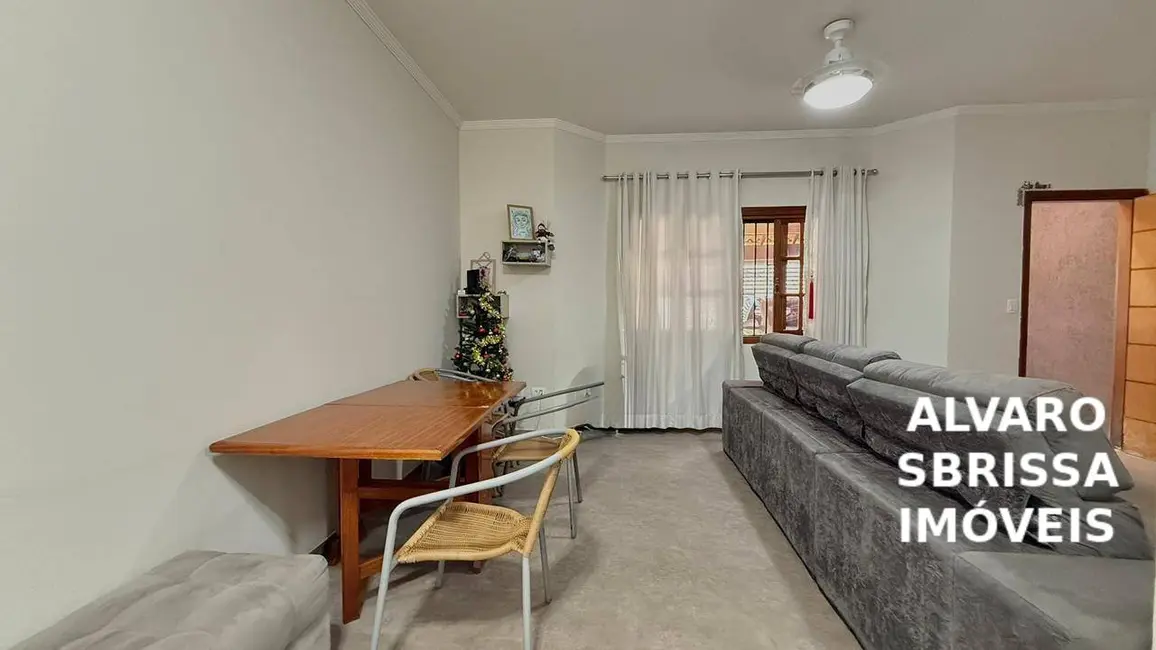 Foto 7 de Casa com 3 quartos à venda, 172m2 em Jardim Agarussi, Itu - SP