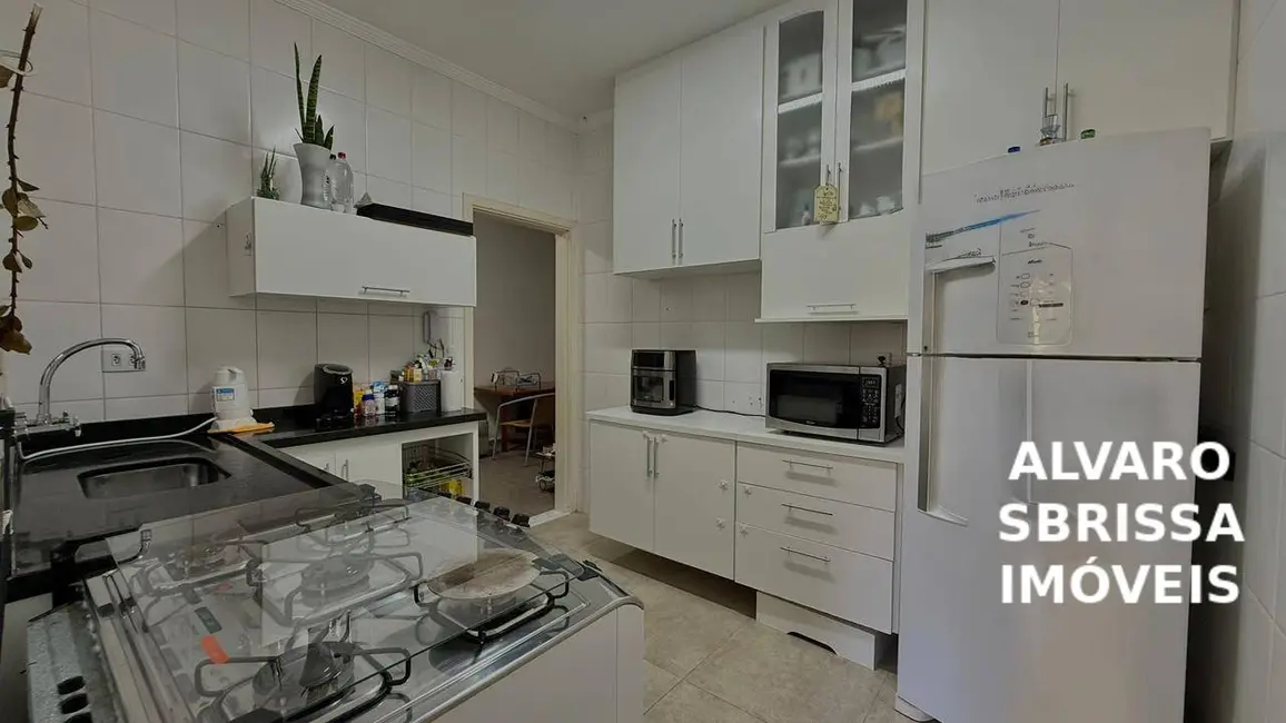 Foto 8 de Casa com 3 quartos à venda, 172m2 em Jardim Agarussi, Itu - SP