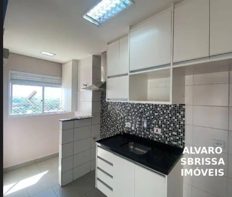 Foto 5 de Apartamento com 2 quartos à venda, 70m2 em Nossa Senhora Aparecida, Itu - SP