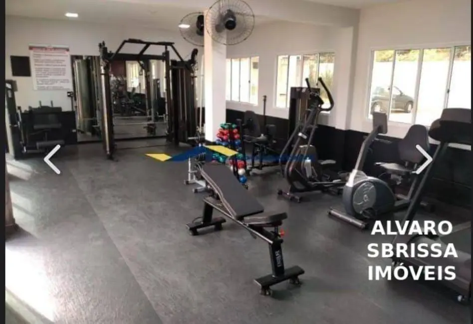 Foto 7 de Apartamento com 2 quartos à venda, 70m2 em Nossa Senhora Aparecida, Itu - SP