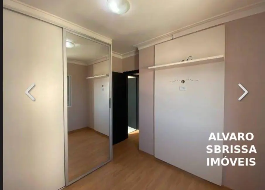 Foto 3 de Apartamento com 2 quartos à venda, 70m2 em Nossa Senhora Aparecida, Itu - SP