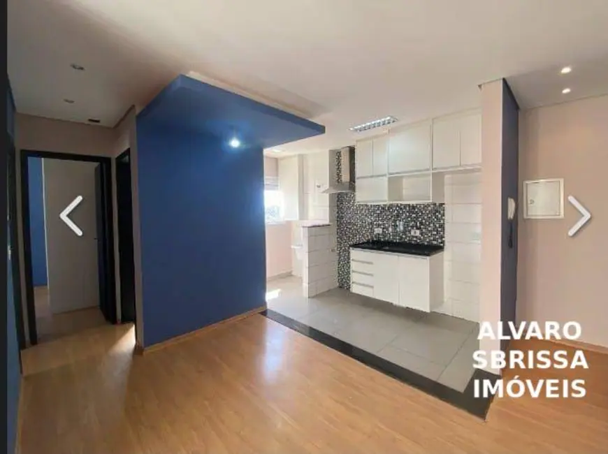 Foto 4 de Apartamento com 2 quartos à venda, 70m2 em Nossa Senhora Aparecida, Itu - SP