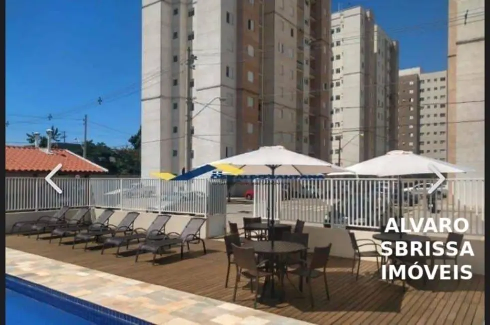 Foto 8 de Apartamento com 2 quartos à venda, 70m2 em Nossa Senhora Aparecida, Itu - SP