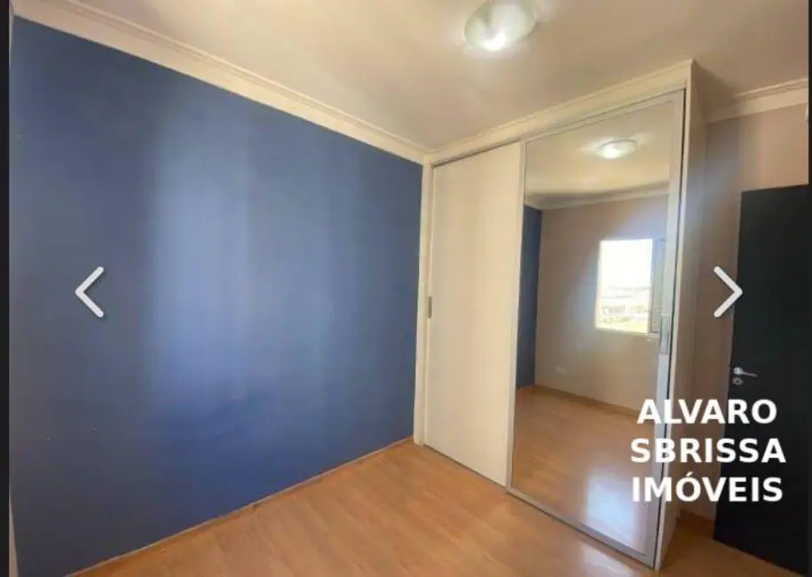 Foto 2 de Apartamento com 2 quartos à venda, 70m2 em Nossa Senhora Aparecida, Itu - SP