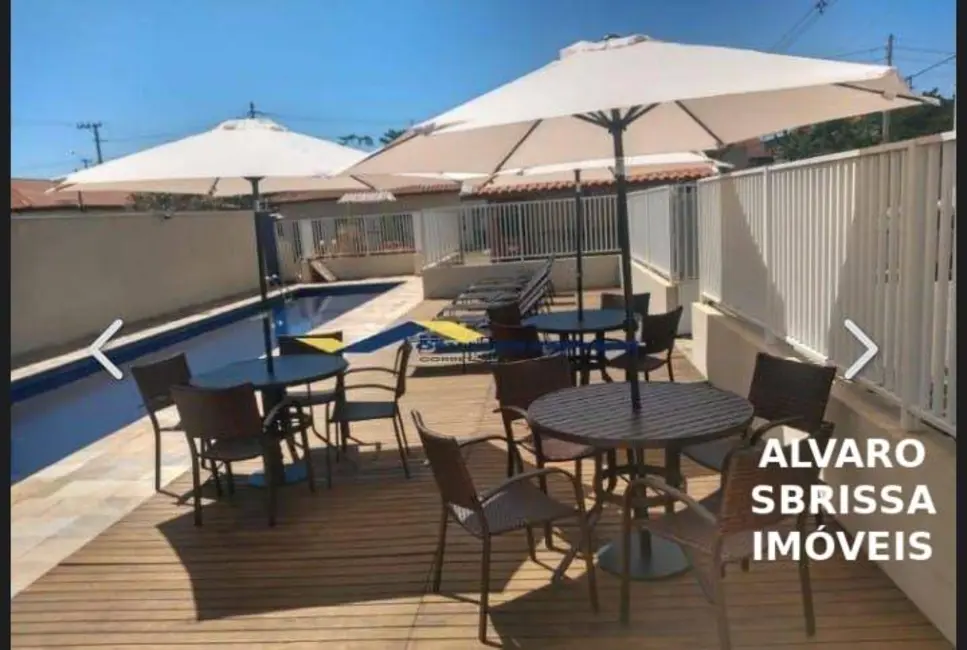 Foto 6 de Apartamento com 2 quartos à venda, 70m2 em Nossa Senhora Aparecida, Itu - SP