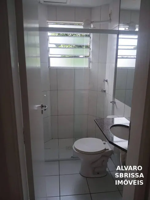 Foto 8 de Apartamento com 2 quartos para alugar, 70m2 em Parque Residencial Presidente Médici, Itu - SP