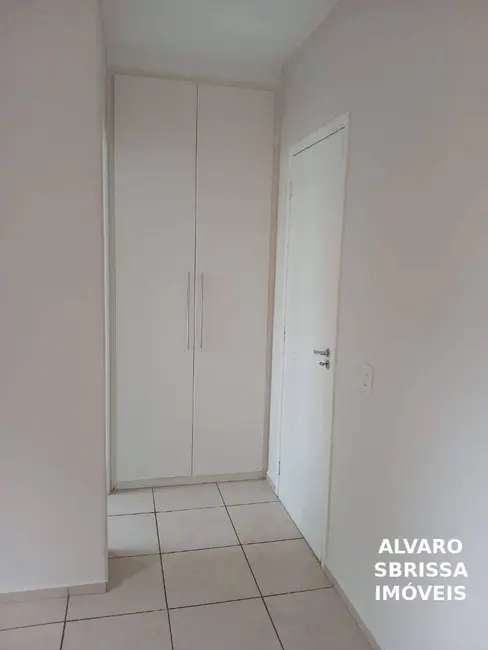 Foto 6 de Apartamento com 2 quartos para alugar, 70m2 em Parque Residencial Presidente Médici, Itu - SP