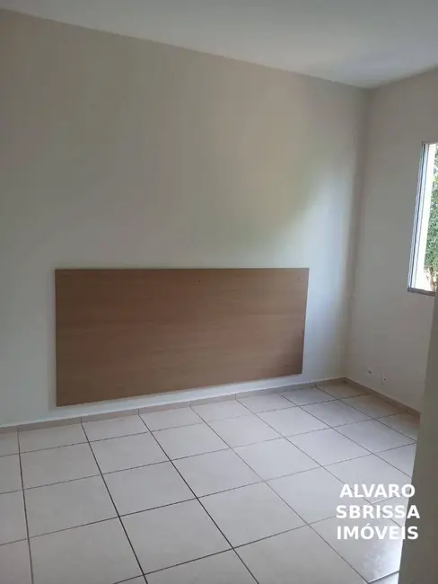 Foto 7 de Apartamento com 2 quartos para alugar, 70m2 em Parque Residencial Presidente Médici, Itu - SP